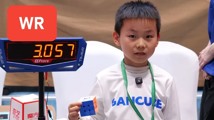 What is Speedcubing?